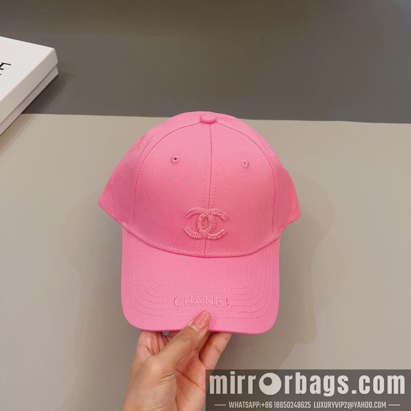Replica Chanel Cap dx14