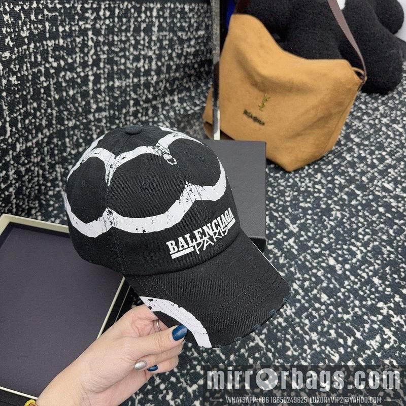 Replica Balenciaga cap 010601