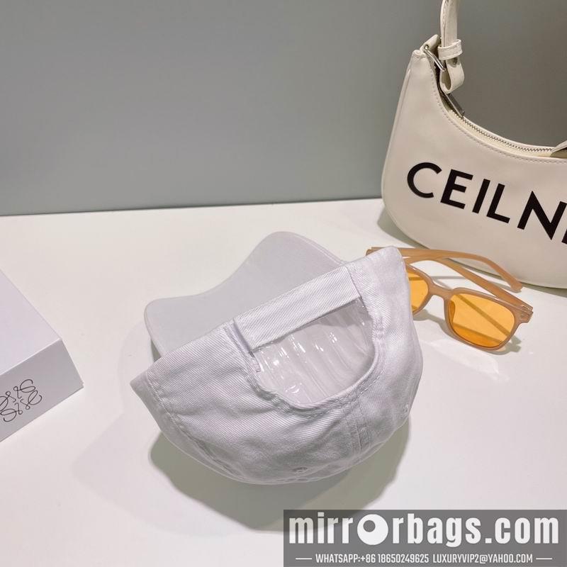 Replica Balenciaga cap 110603