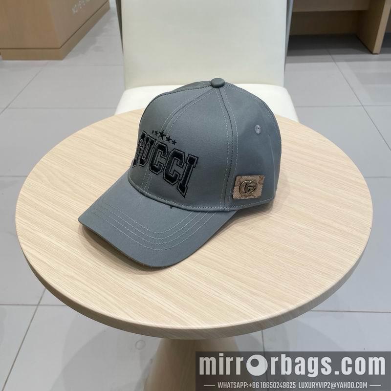 Replica Gucci Hat 011501