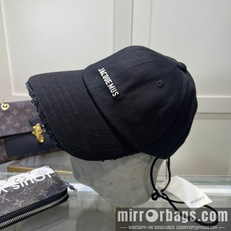Replica Jacquemus cap 101101
