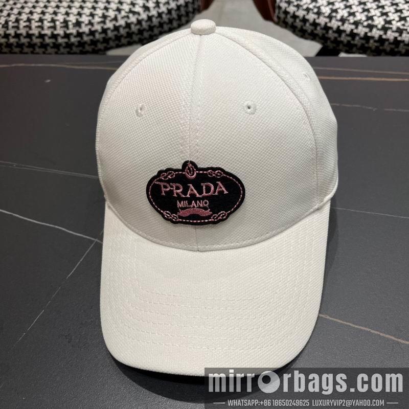 Replica Prada cap 091401