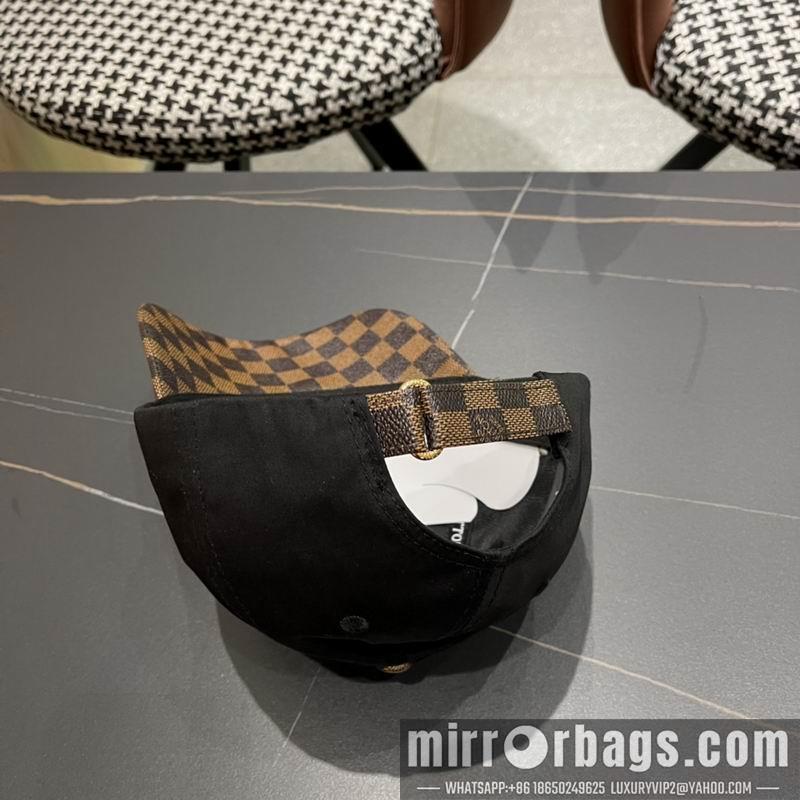 Replica LV cap 072204