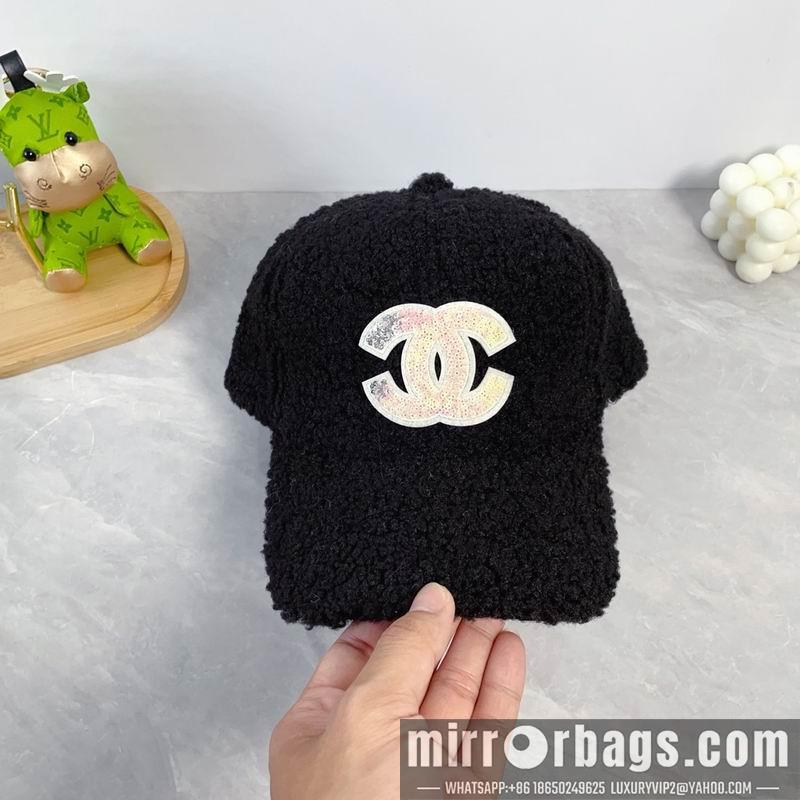 Replica Chanel Hat dx63