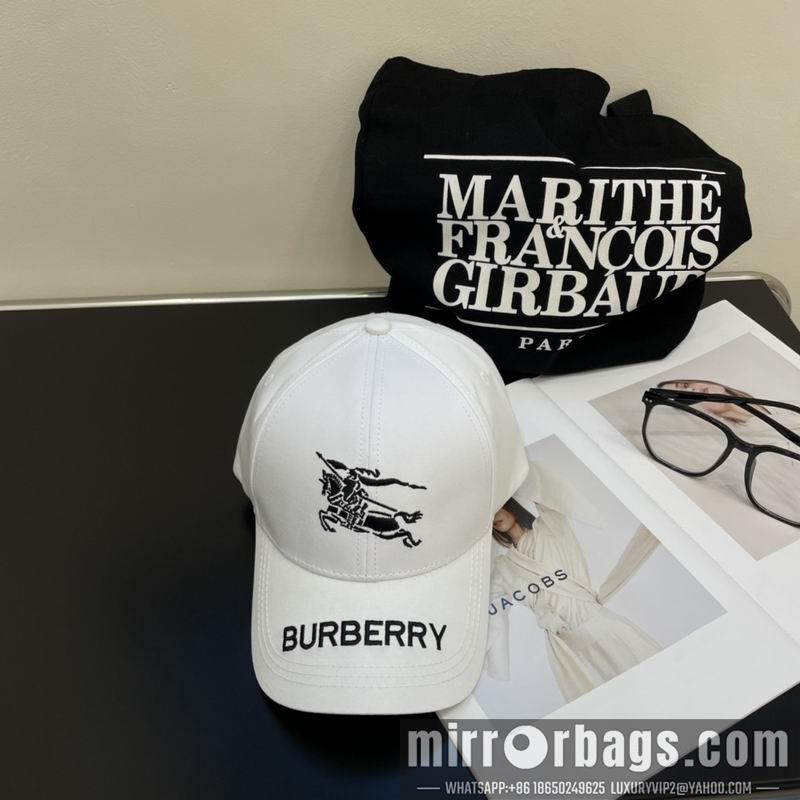 Replica Burberry cap dx17