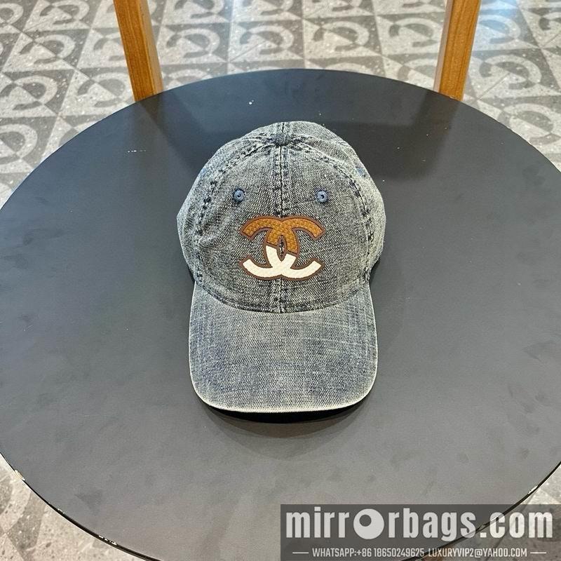 Replica Chanel cap 072301