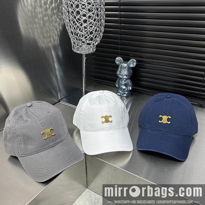 Replica Celine cap dx14
