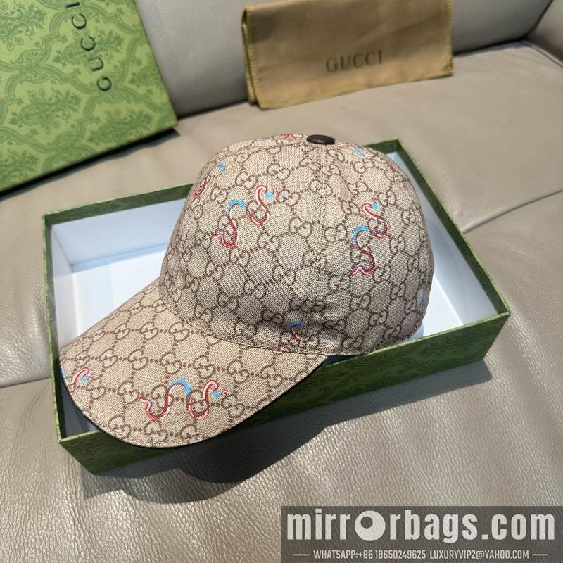 Replica Gucci cap dx41
