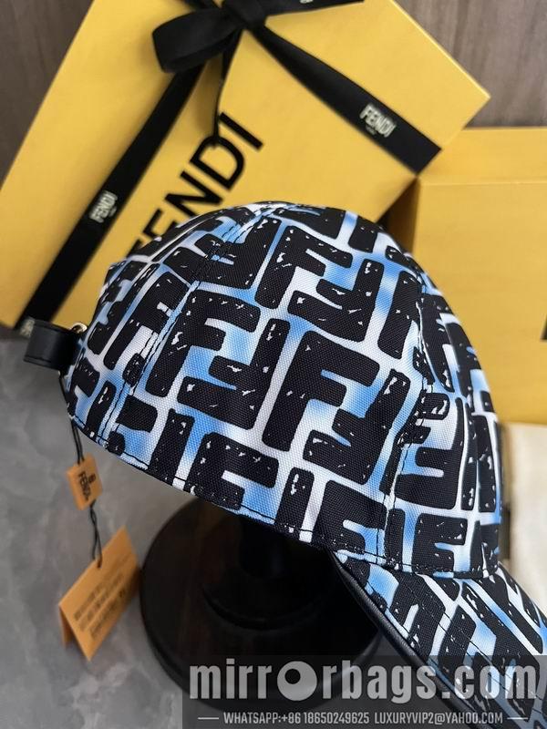 Replica Fendi cap dx59