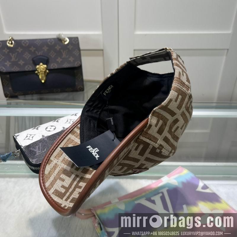 Replica Fendi cap dx57