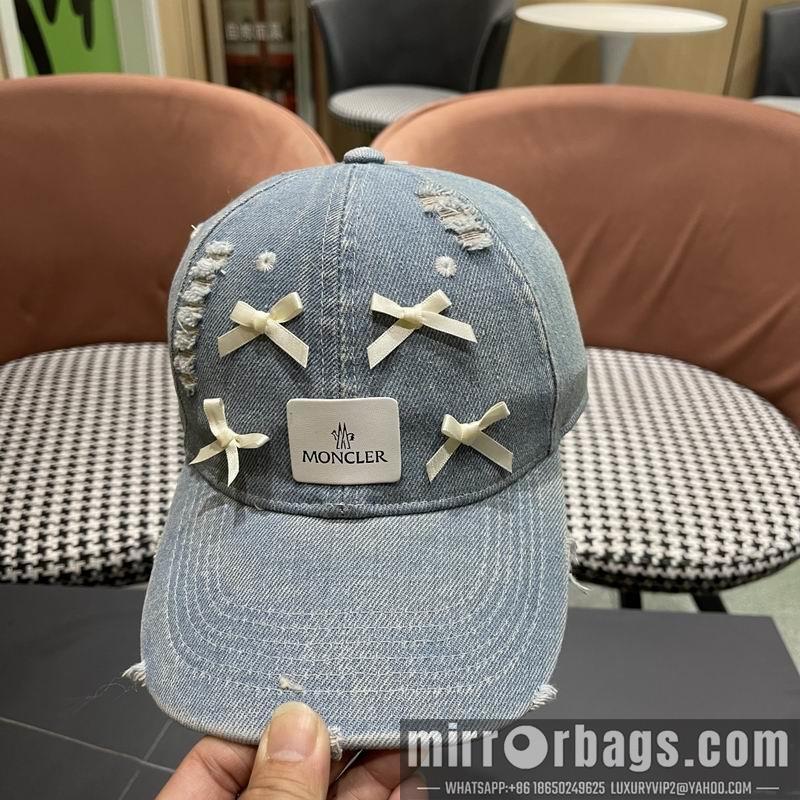 Replica Moncler cap 041403