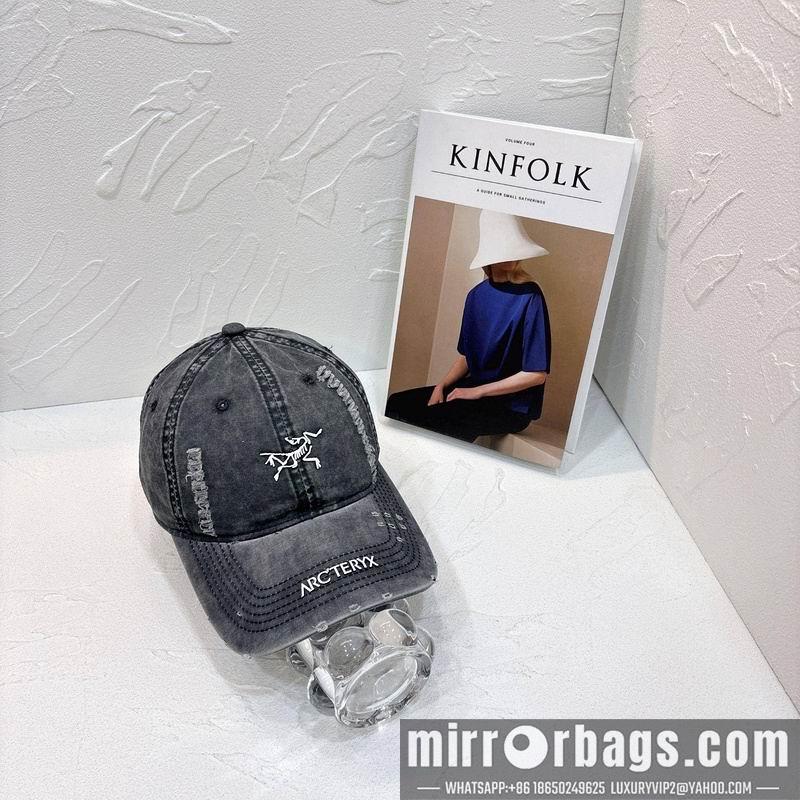 Replica Arcteryx Hat hm06