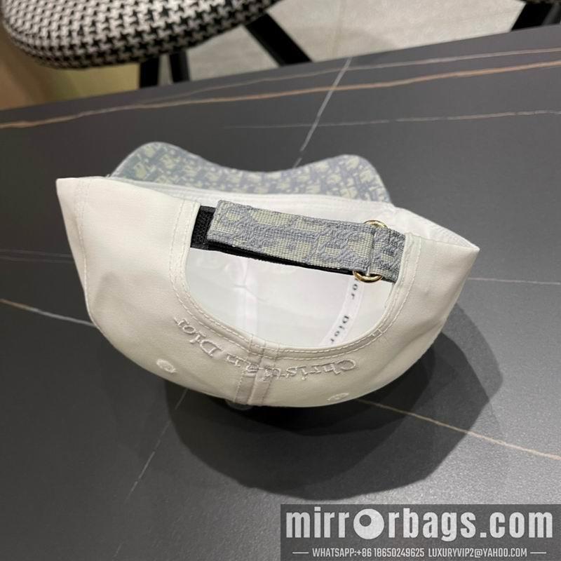 Replica Dior cap 071301