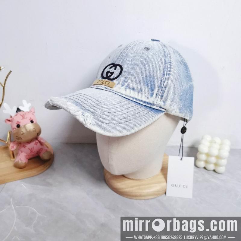 Replica Gucci Hat dx01