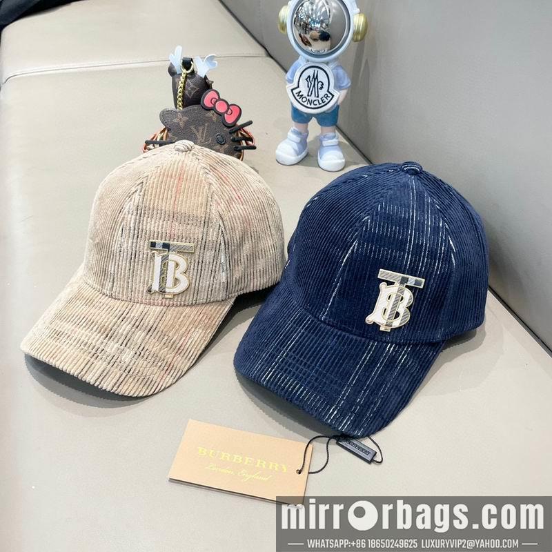 Replica Burberry cap 110601