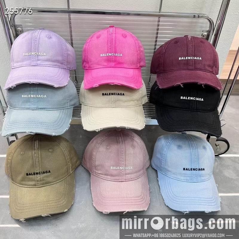 Replica Balenciaga Cap dx16