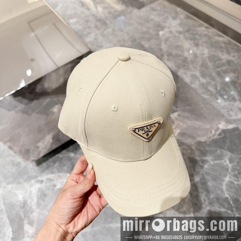 Replica Prada cap dx03