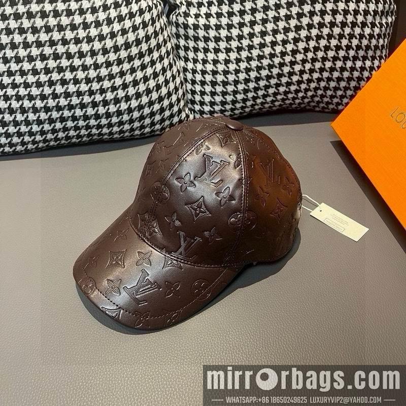 Replica LV Hat 072210