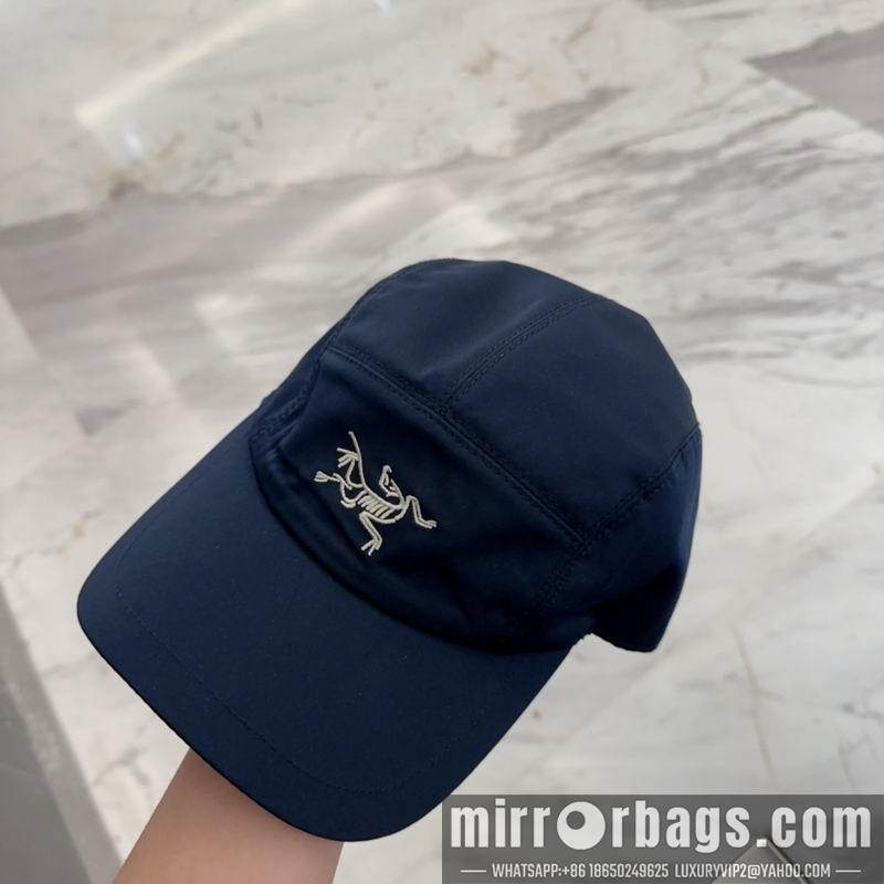 Replica Arcteryx Hat dx22