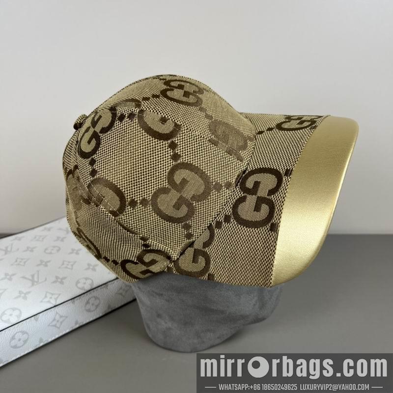 Replica Gucci cap dx07