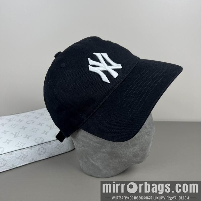 Replica MLB NY cap dx47