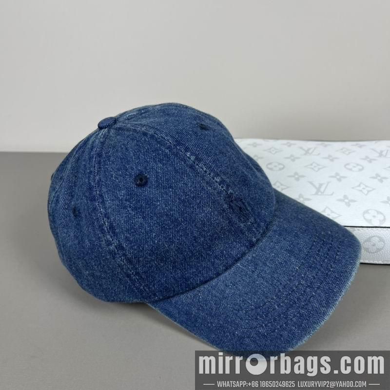 Replica Polo cap dx17
