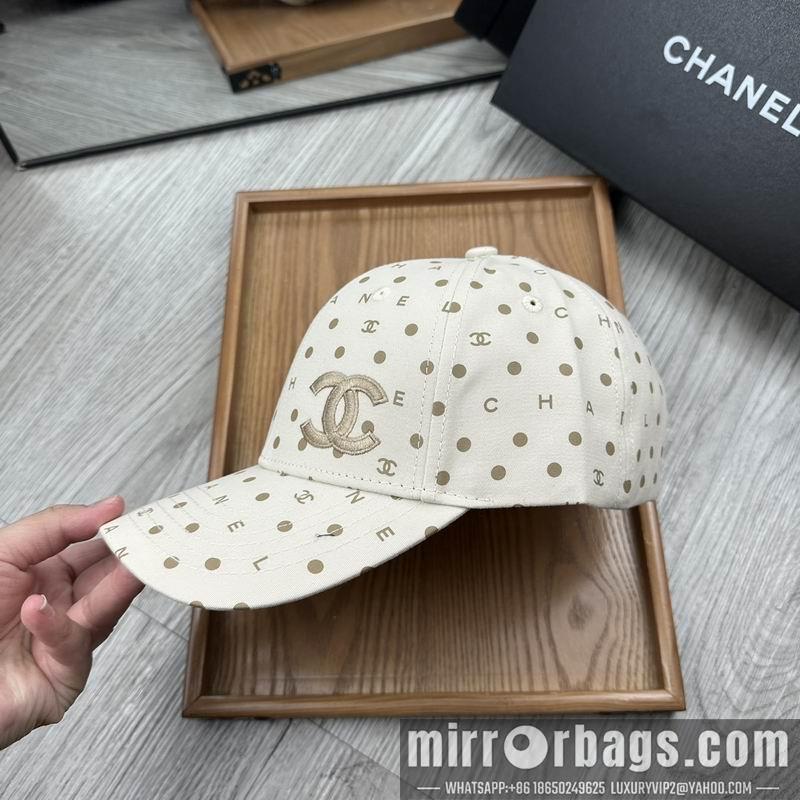 Replica Chanel cap dx40
