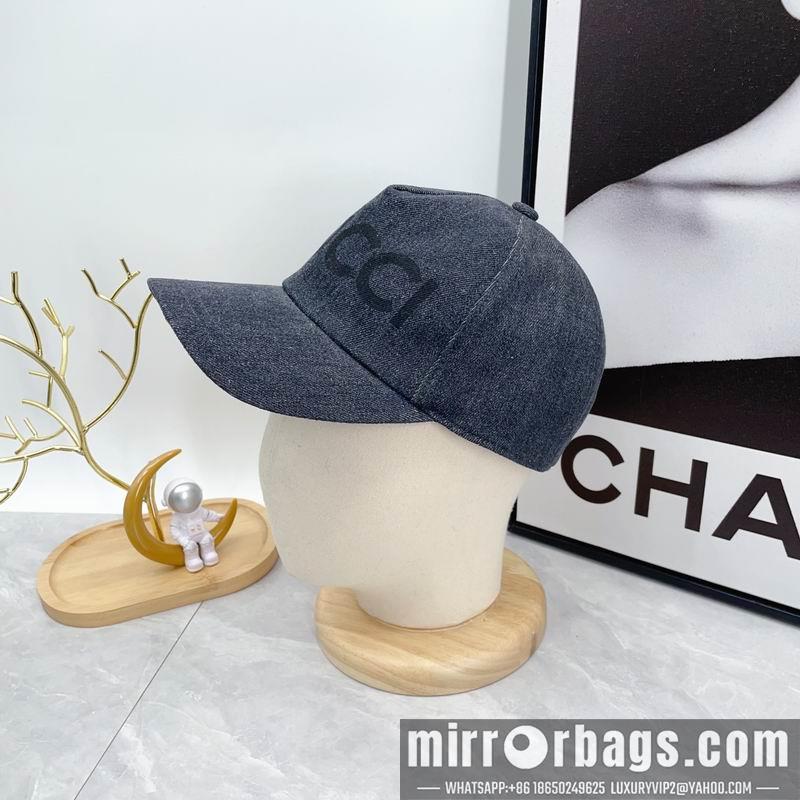Replica Gucci cap dx20