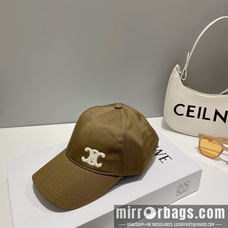 Replica Celine cap 041705