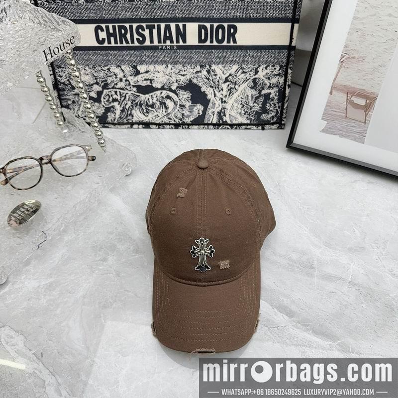 Replica Chrome Hearts cap hm09