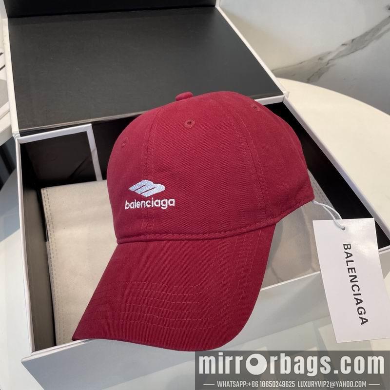 Replica Balenciaga Cap dx64