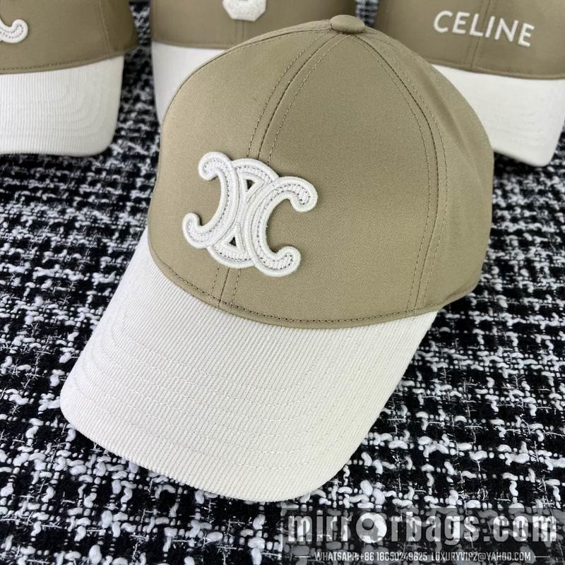 Replica Celine cap hm12