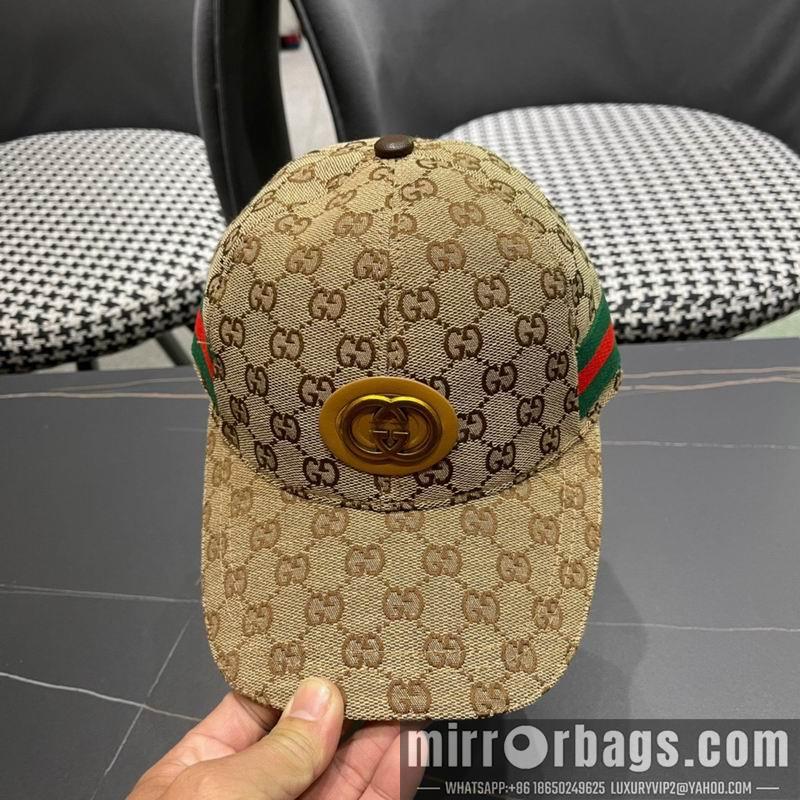 Replica Gucci cap 081801