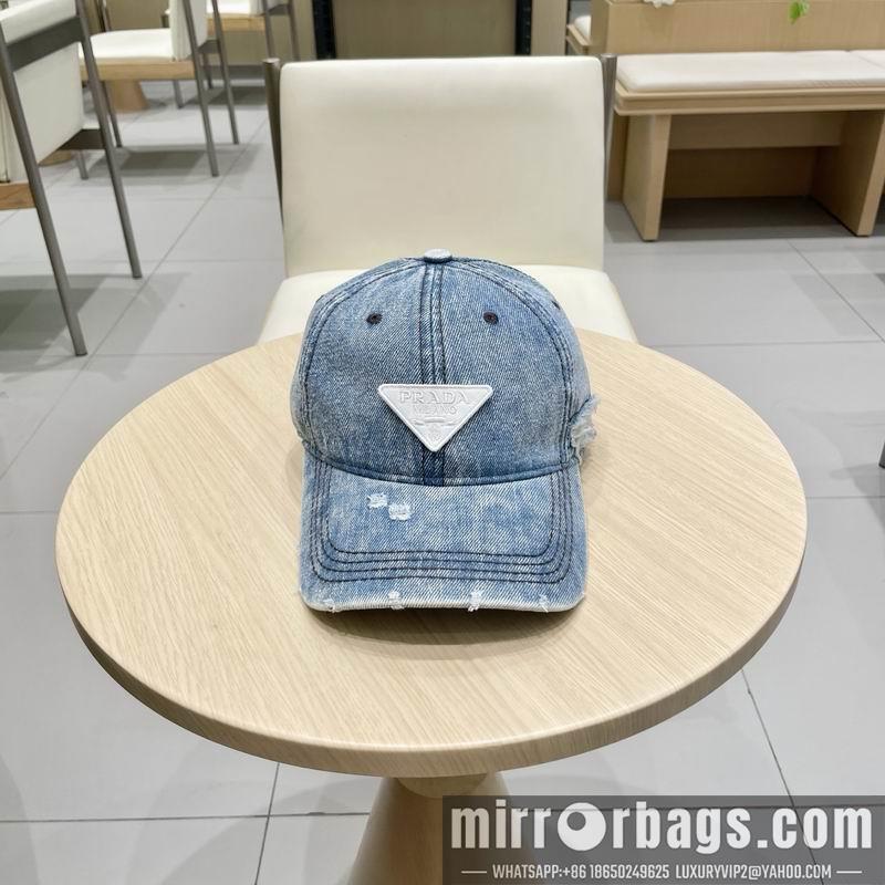 Replica Prada Cap 032001