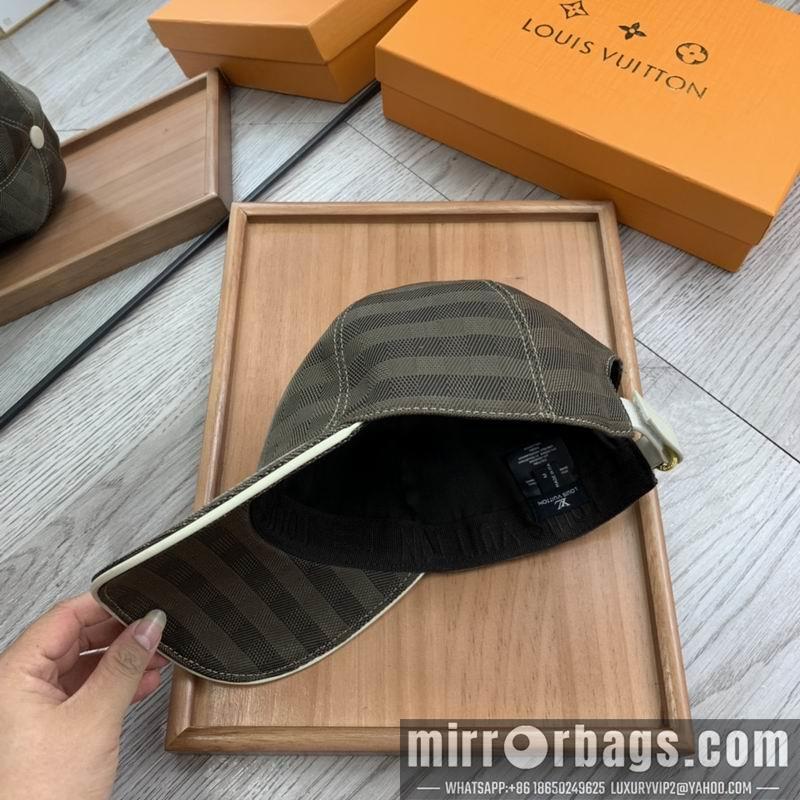 Replica LV Hat dx152