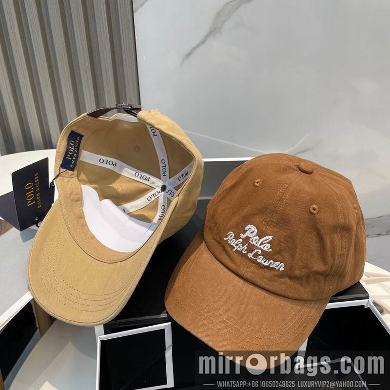 Replica Polo cap dx25
