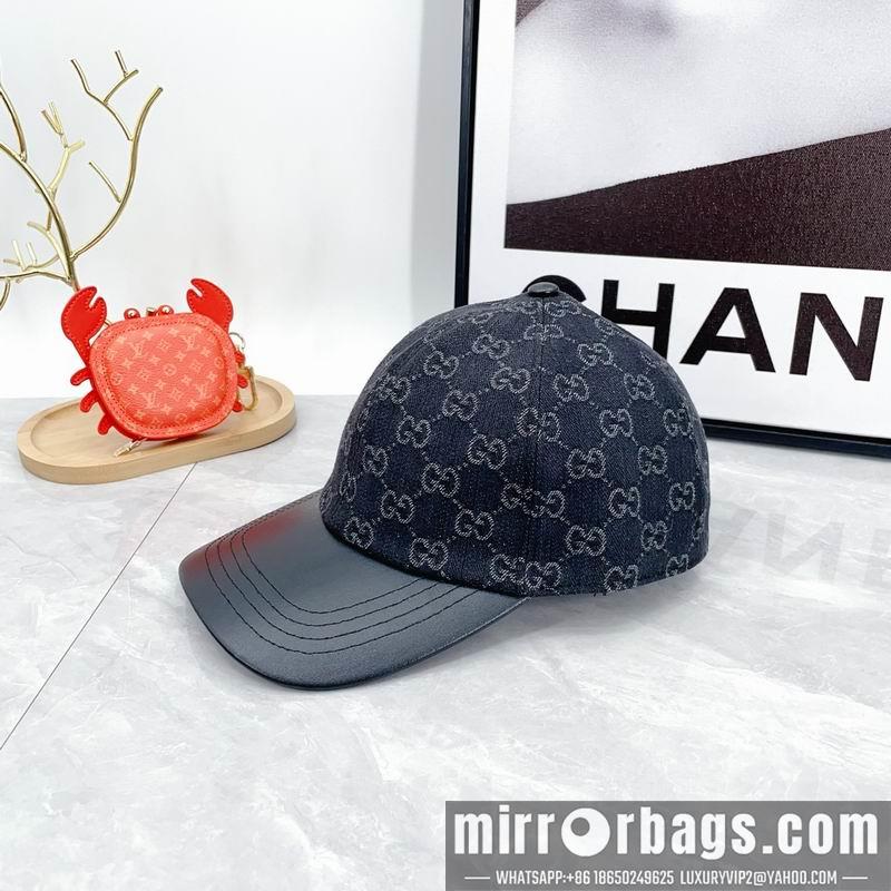 Replica Gucci cap dx143
