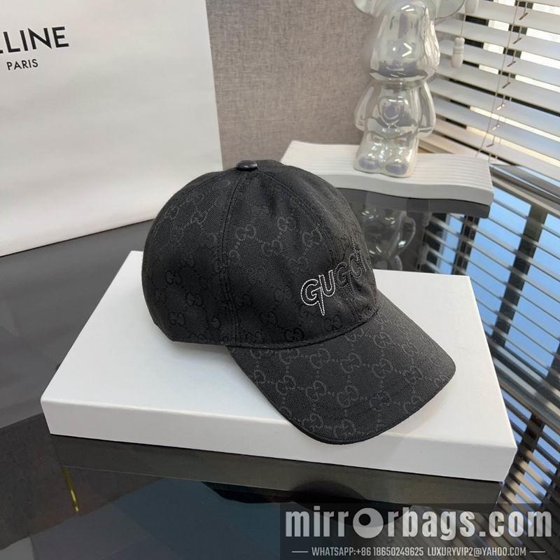Replica Gucci cap dx136