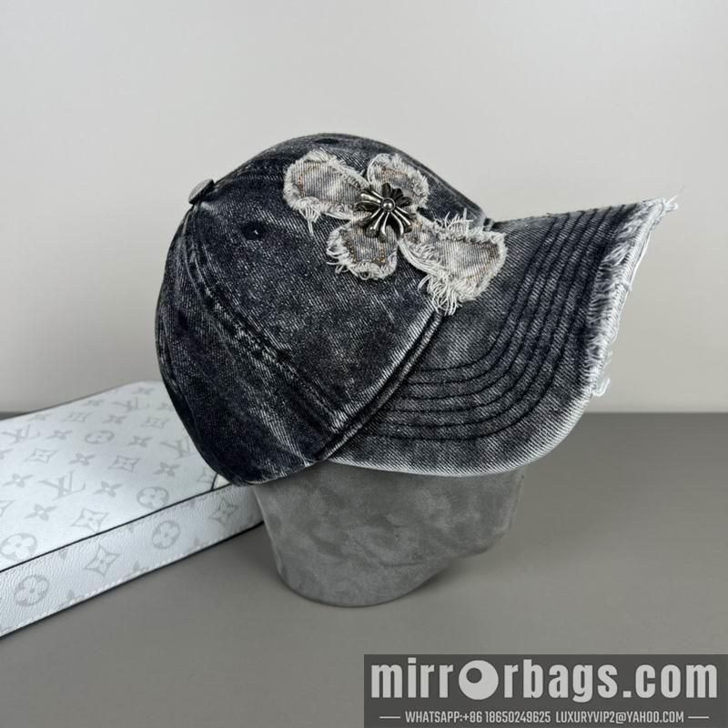 Replica Chrome Hearts Hat dx57