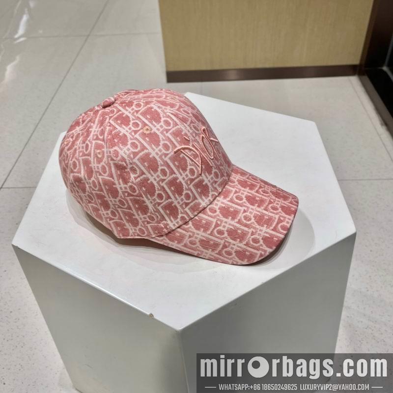 Replica Dior cap 072202