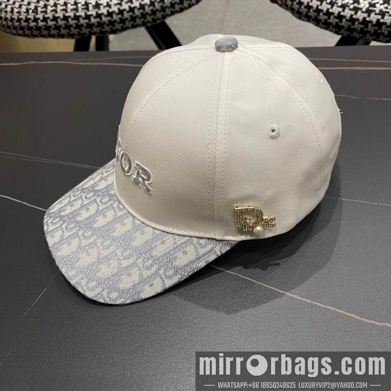 Replica Dior cap 071301