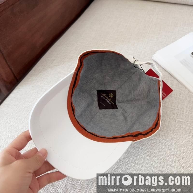 Replica Loro Piana cap dx15