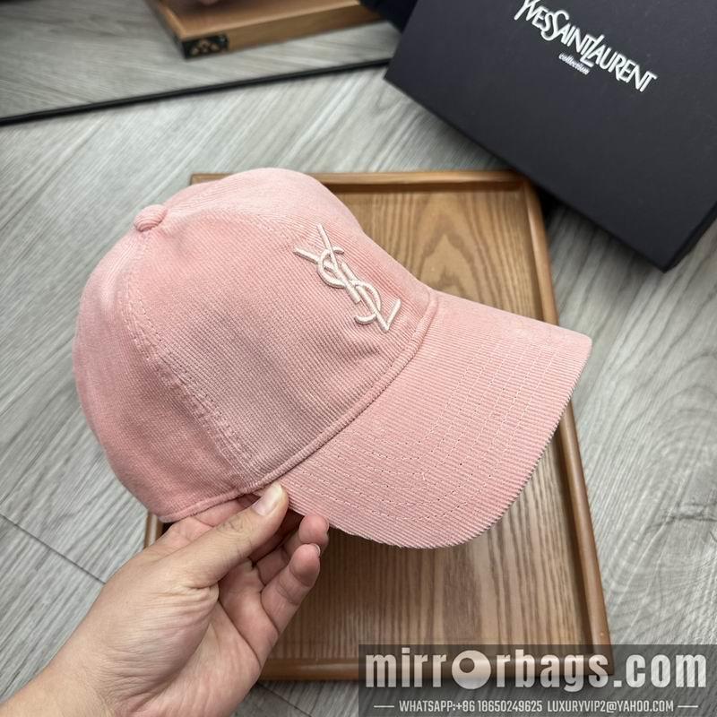 Replica YSL cap dx29