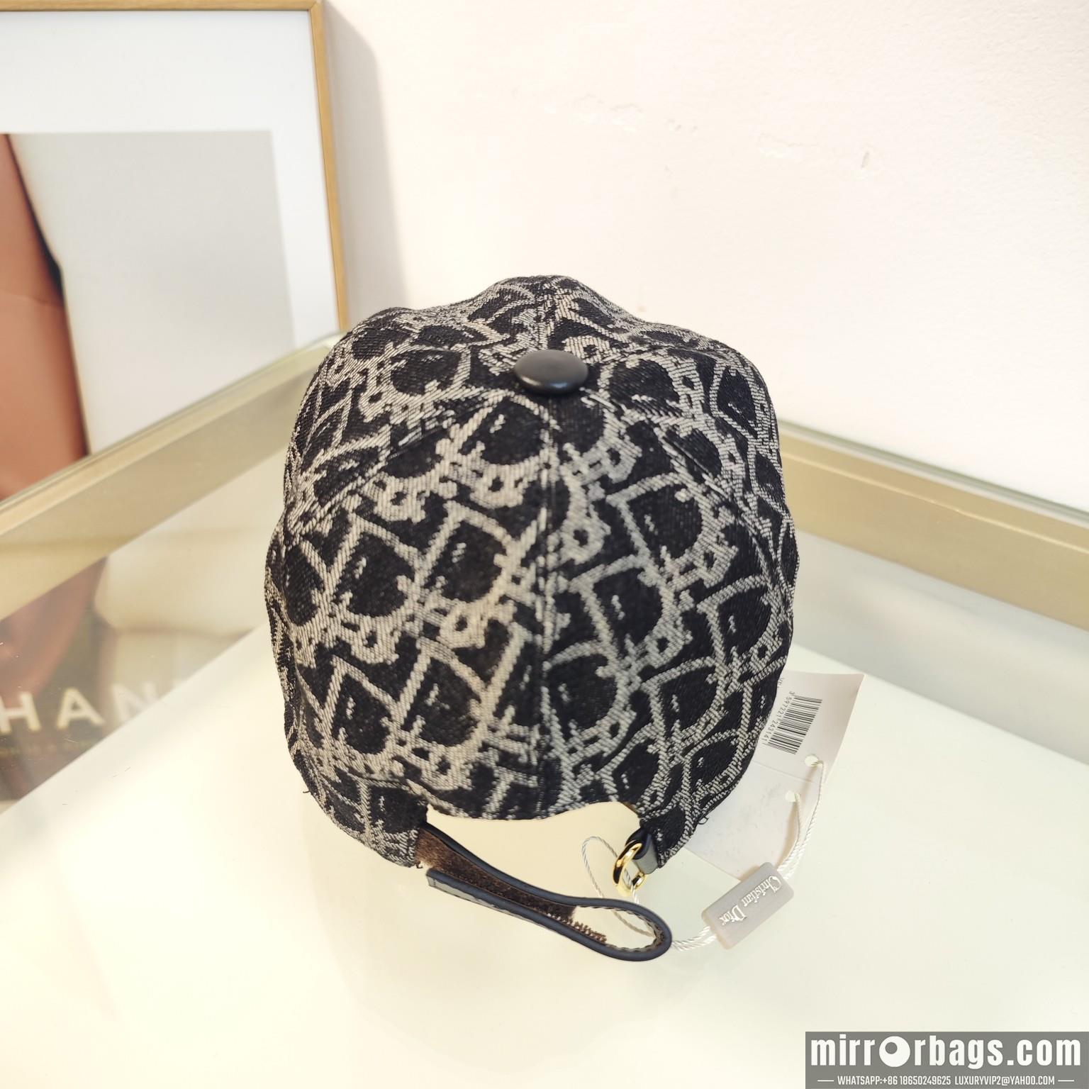 Replica Dior Hat dx73