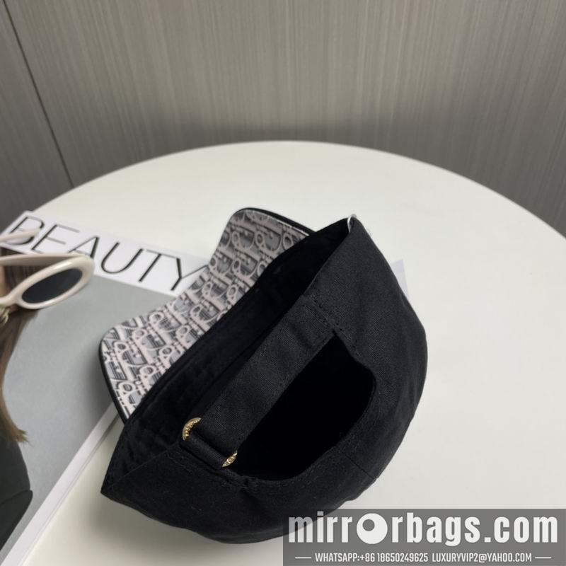 Replica Dior cap 101101