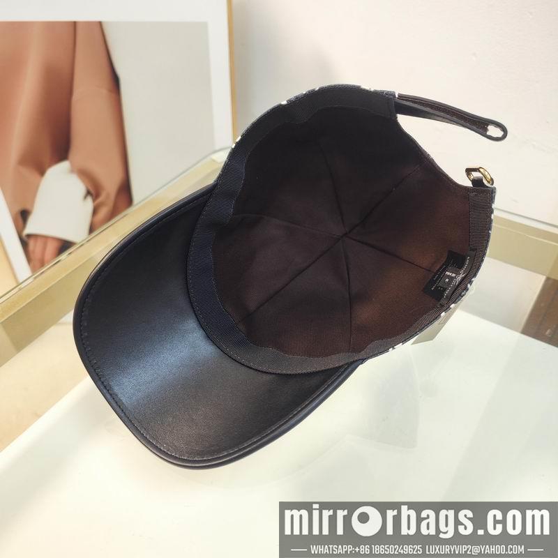 Replica LV Hat dx143