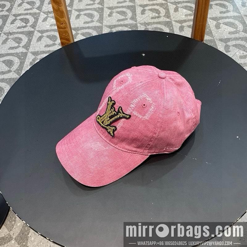 Replica LV cap 020803