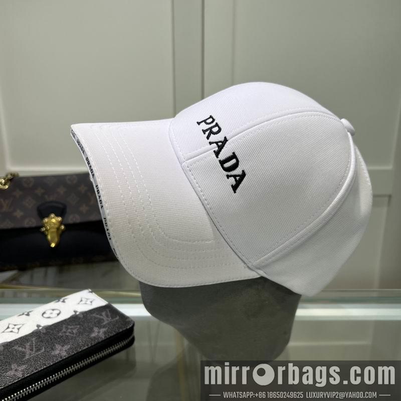 Replica Prada cap dx24