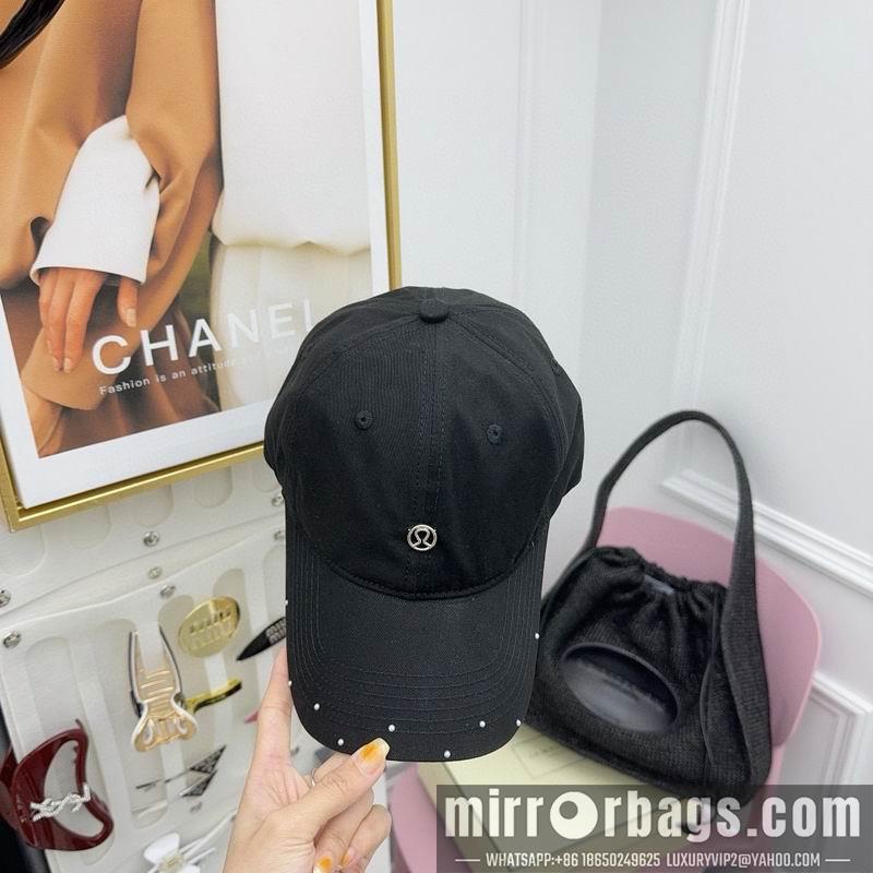 Replica Lululemon cap 071301
