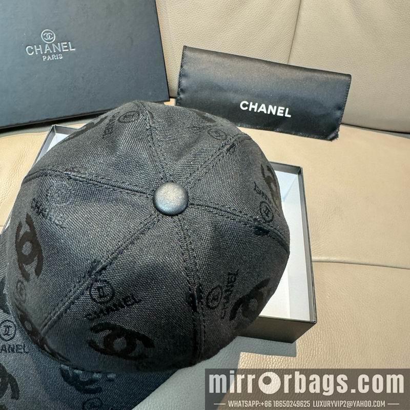 Replica Chanel cap dx53